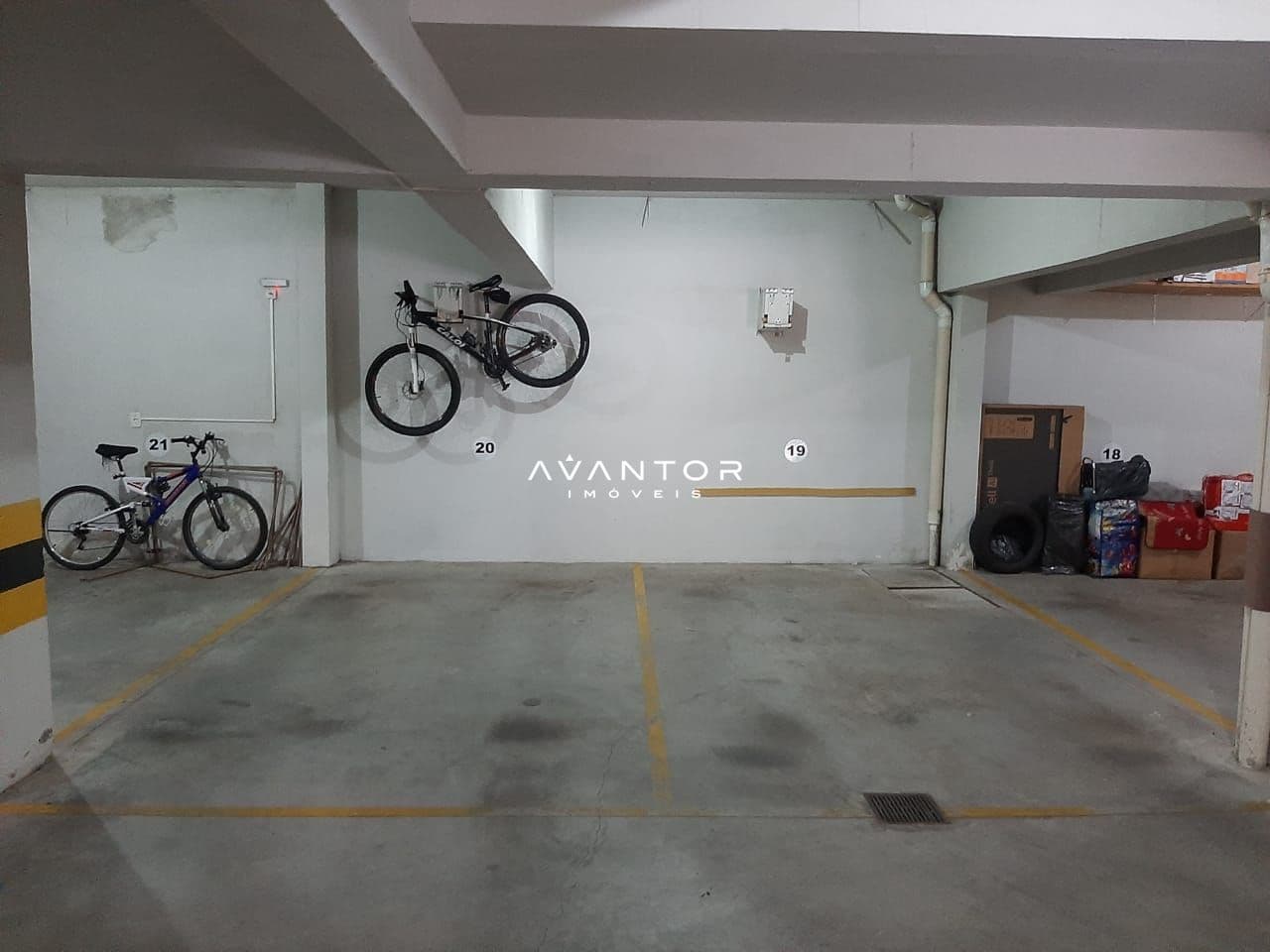 Apartamento com 2 quartos à venda no Residencial Tanisa V, em Camobi, Santa Maria/RS — foto 22 de 23
