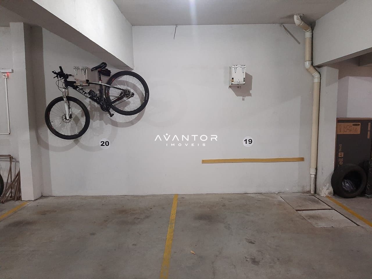 Apartamento com 2 quartos à venda no Residencial Tanisa V, em Camobi, Santa Maria/RS — foto 23 de 23
