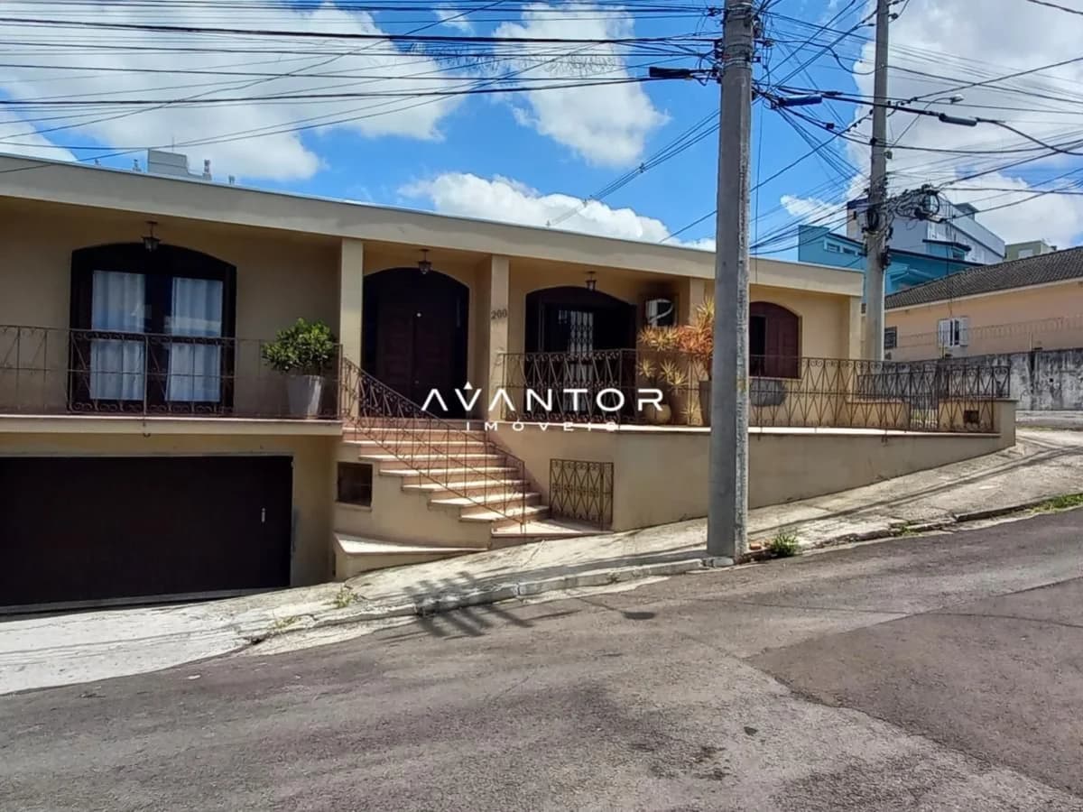 Casa com 3 quartos à venda em Nossa Senhora do Rosário, Santa Maria/RS