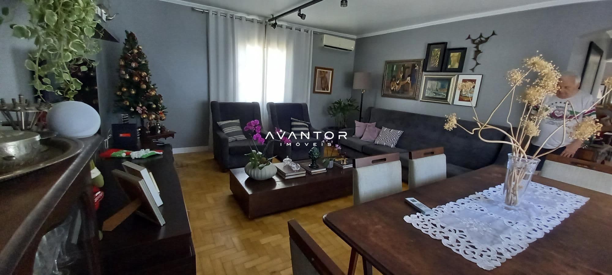 Casa com 3 quartos à venda em Nossa Senhora do Rosário, Santa Maria/RS — foto 2 de 14