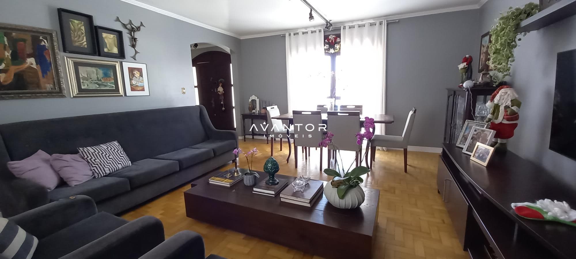 Casa com 3 quartos à venda em Nossa Senhora do Rosário, Santa Maria/RS — foto 3 de 14