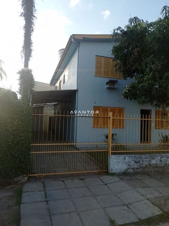 Apartamento com 3 quartos à venda em Carolina, Santa Maria/RS — foto 2 de 28