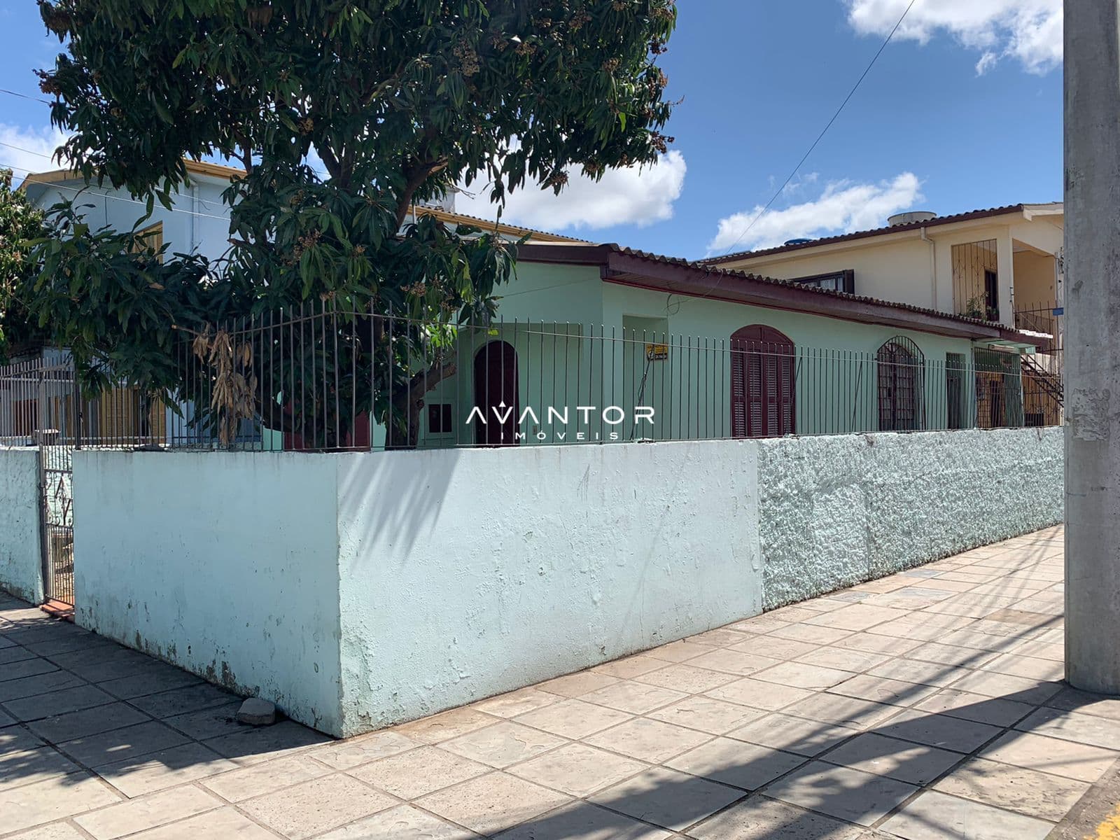 Casa com 2 quartos à venda em Carolina, Santa Maria/RS — foto 2 de 12