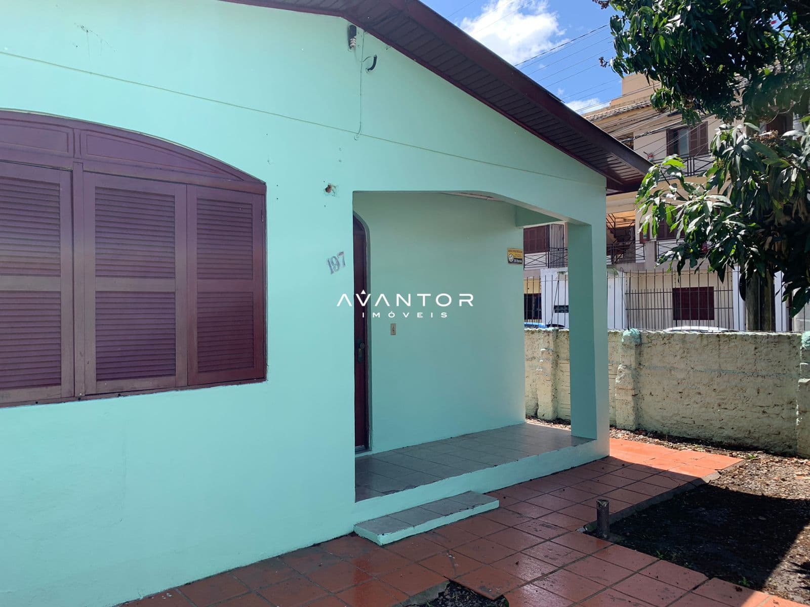 Casa com 2 quartos à venda em Carolina, Santa Maria/RS — foto 3 de 12