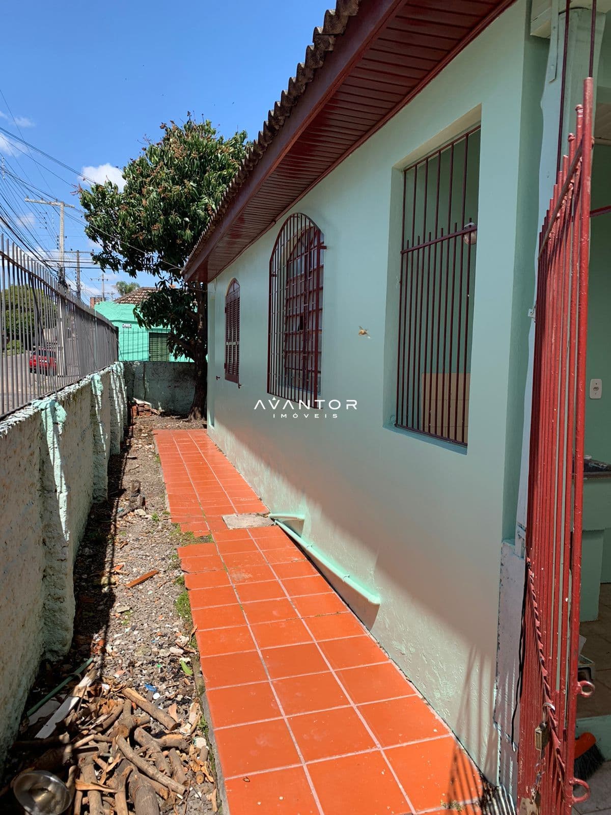 Casa com 2 quartos à venda em Carolina, Santa Maria/RS — foto 5 de 12