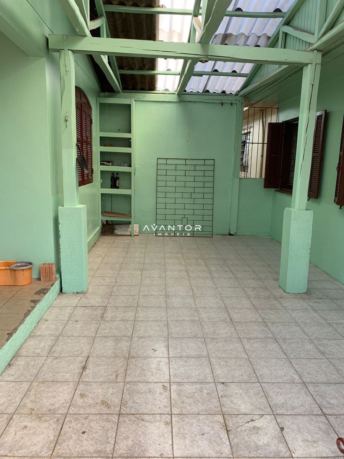 Casa com 2 quartos à venda em Carolina, Santa Maria/RS — foto 6 de 12