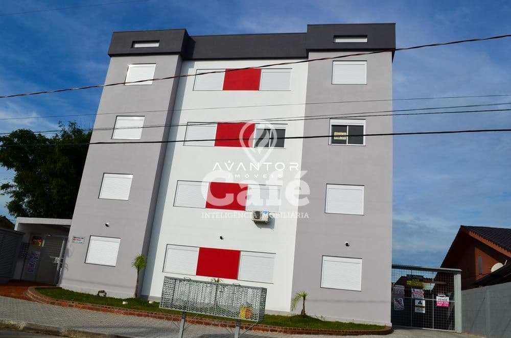 Residencial New House — Pinheiro Machado, Santa Maria/RS