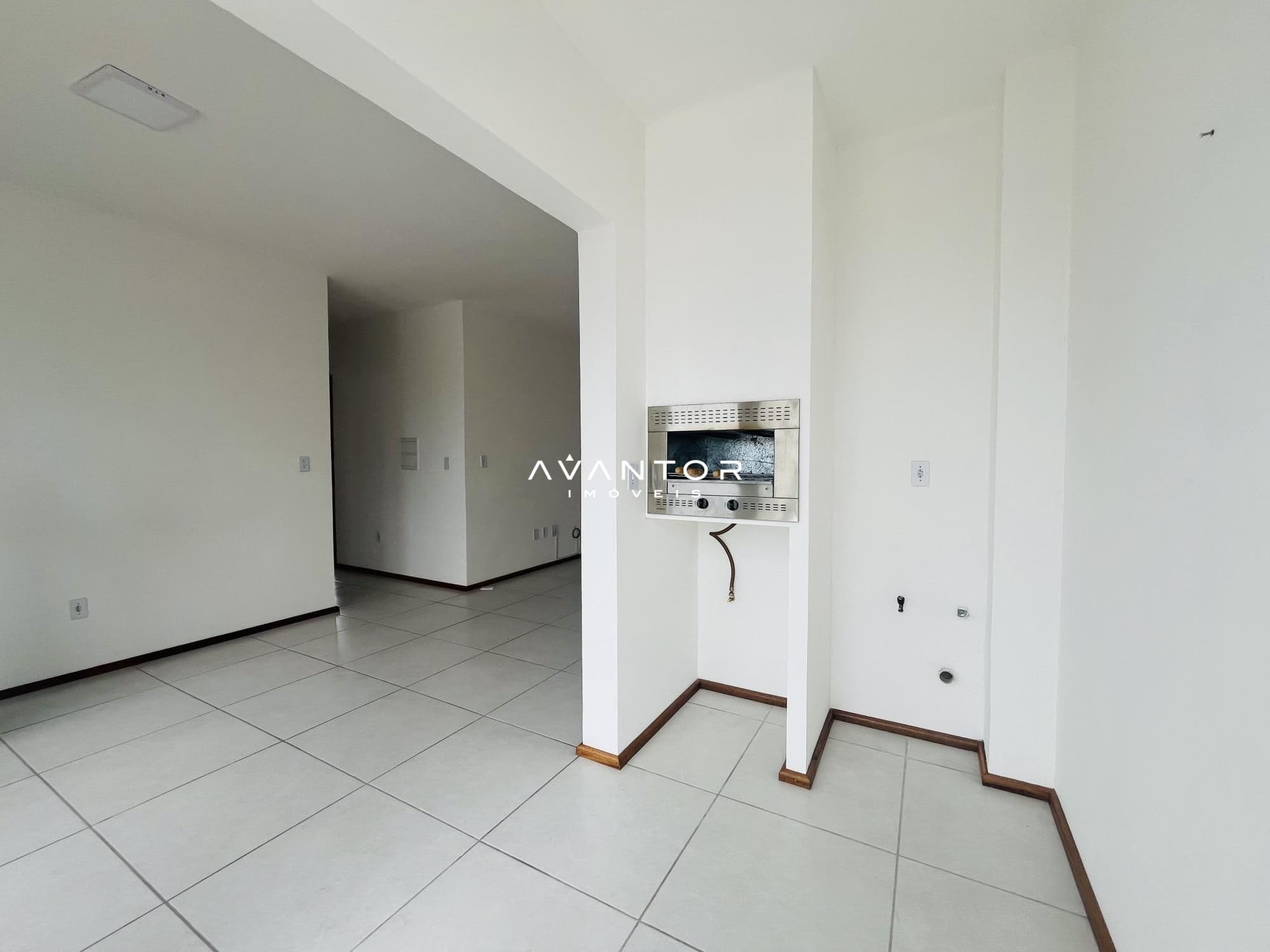 Apartamento com 2 quartos à venda no Residencial Nicoly, em Dom Antônio Reis, Santa Maria/RS — foto 3 de 11