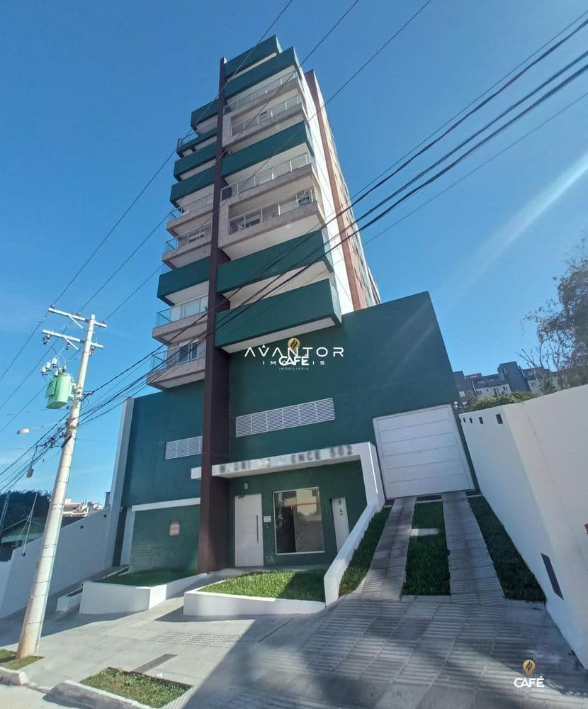 Apartamento com 2 quartos à venda no Edifício Madri Residence, em Nossa Senhora de Lourdes, Santa Maria/RS — foto 17 de 20
