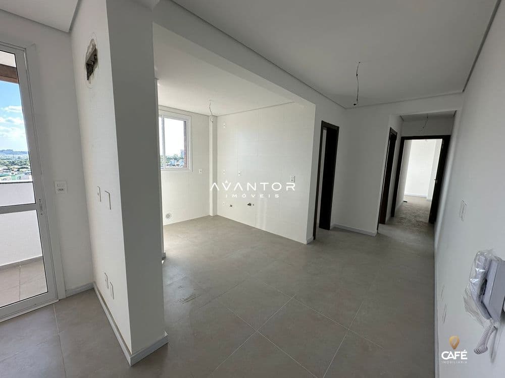 Apartamento com 2 quartos à venda no Edifício Madri Residence, em Nossa Senhora de Lourdes, Santa Maria/RS — foto 3 de 20