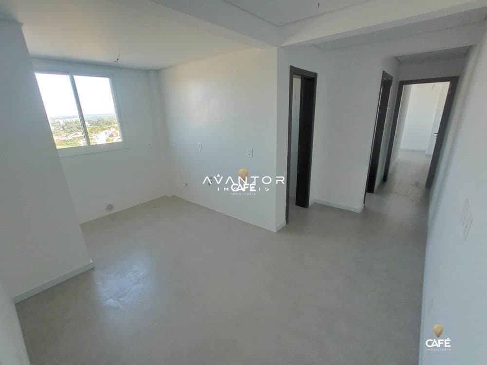 Apartamento com 2 quartos à venda no Edifício Madri Residence, em Nossa Senhora de Lourdes, Santa Maria/RS — foto 5 de 20