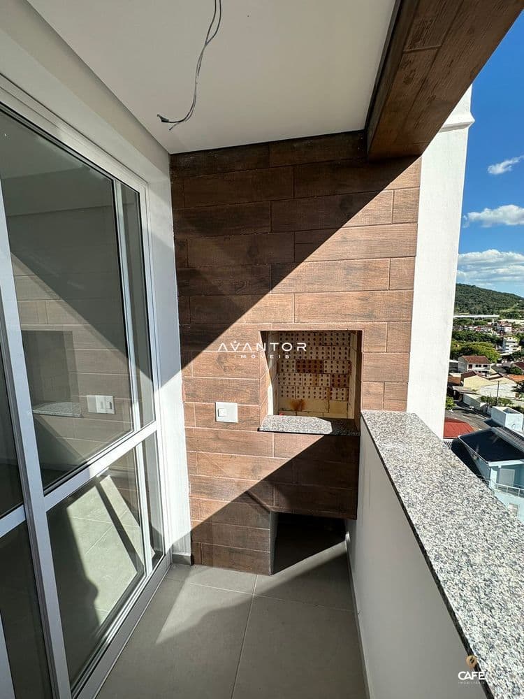 Apartamento com 2 quartos à venda no Edifício Madri Residence, em Nossa Senhora de Lourdes, Santa Maria/RS — foto 18 de 20