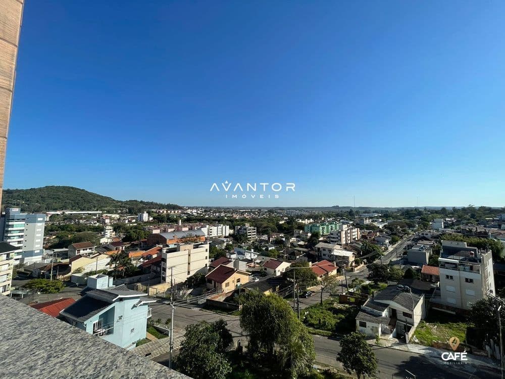 Apartamento com 2 quartos à venda no Edifício Madri Residence, em Nossa Senhora de Lourdes, Santa Maria/RS — foto 20 de 20