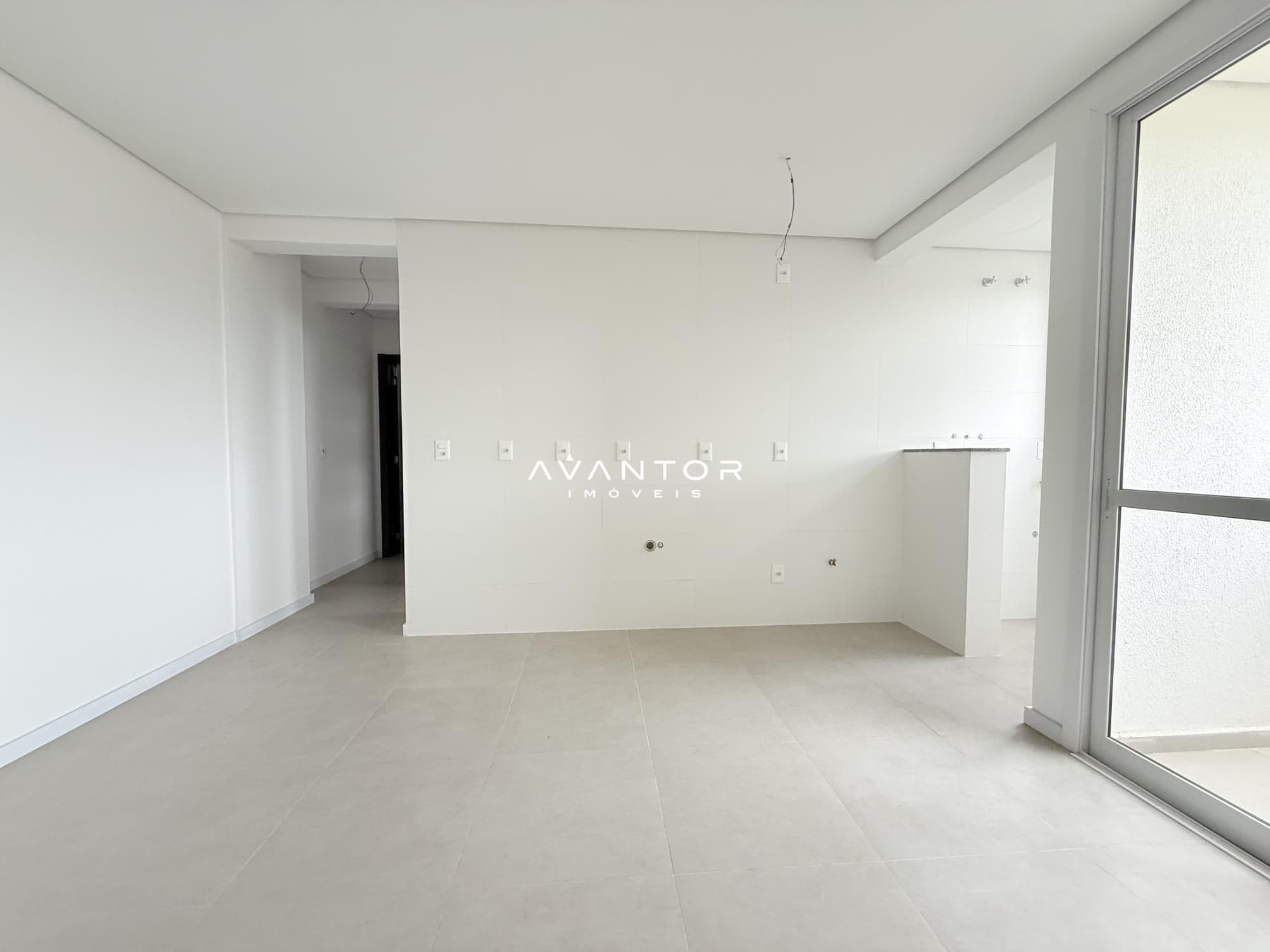 Apartamento com 2 quartos à venda no Edifício Madri Residence, em Nossa Senhora de Lourdes, Santa Maria/RS — foto 2 de 20