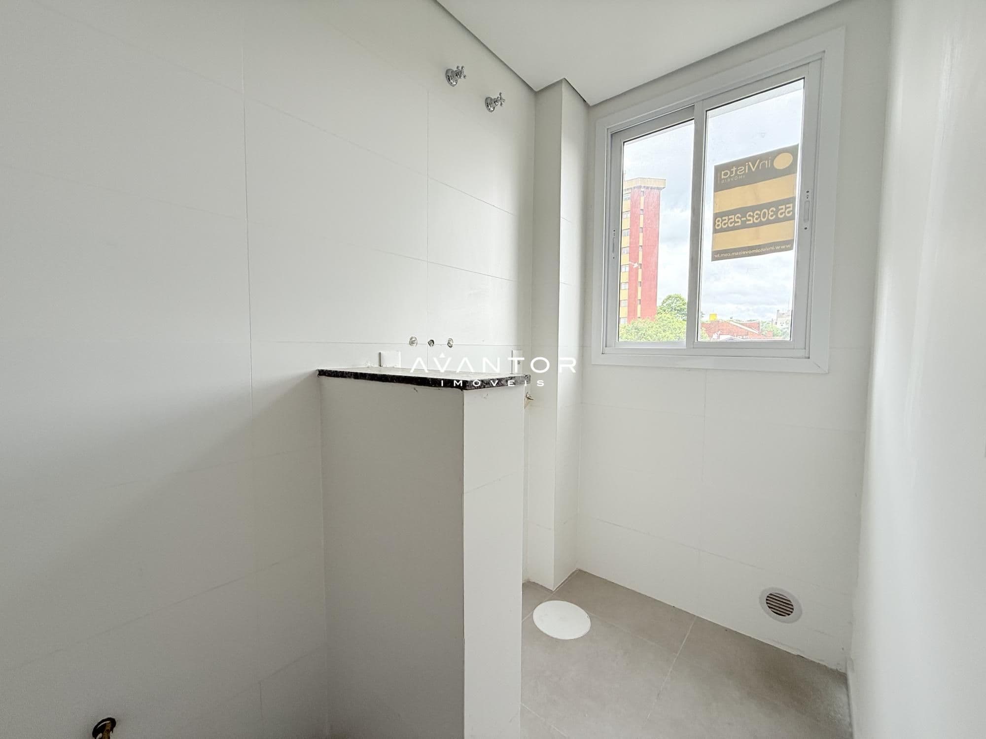 Apartamento com 2 quartos à venda no Edifício Madri Residence, em Nossa Senhora de Lourdes, Santa Maria/RS — foto 6 de 20