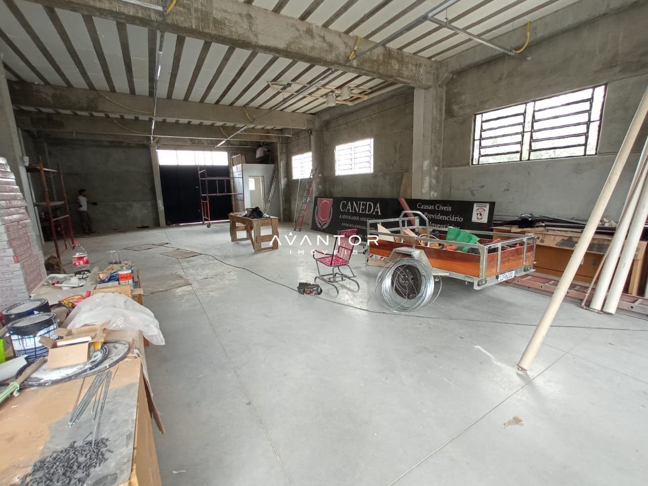 Casa com 4 quartos à venda em Nossa Senhora de Lourdes, Santa Maria/RS — foto 14 de 16