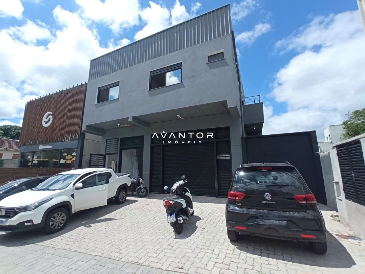 Sala Comercial com 1 sala para alugar em Nossa Senhora de Lourdes, Santa Maria/RS — foto 4 de 8