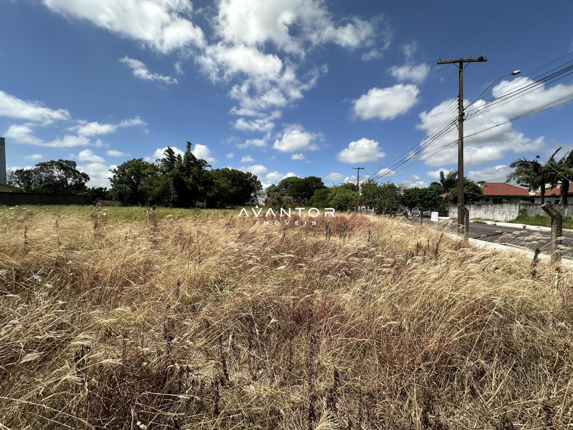 Terreno à venda em Camobi, Santa Maria/RS — foto 2 de 2
