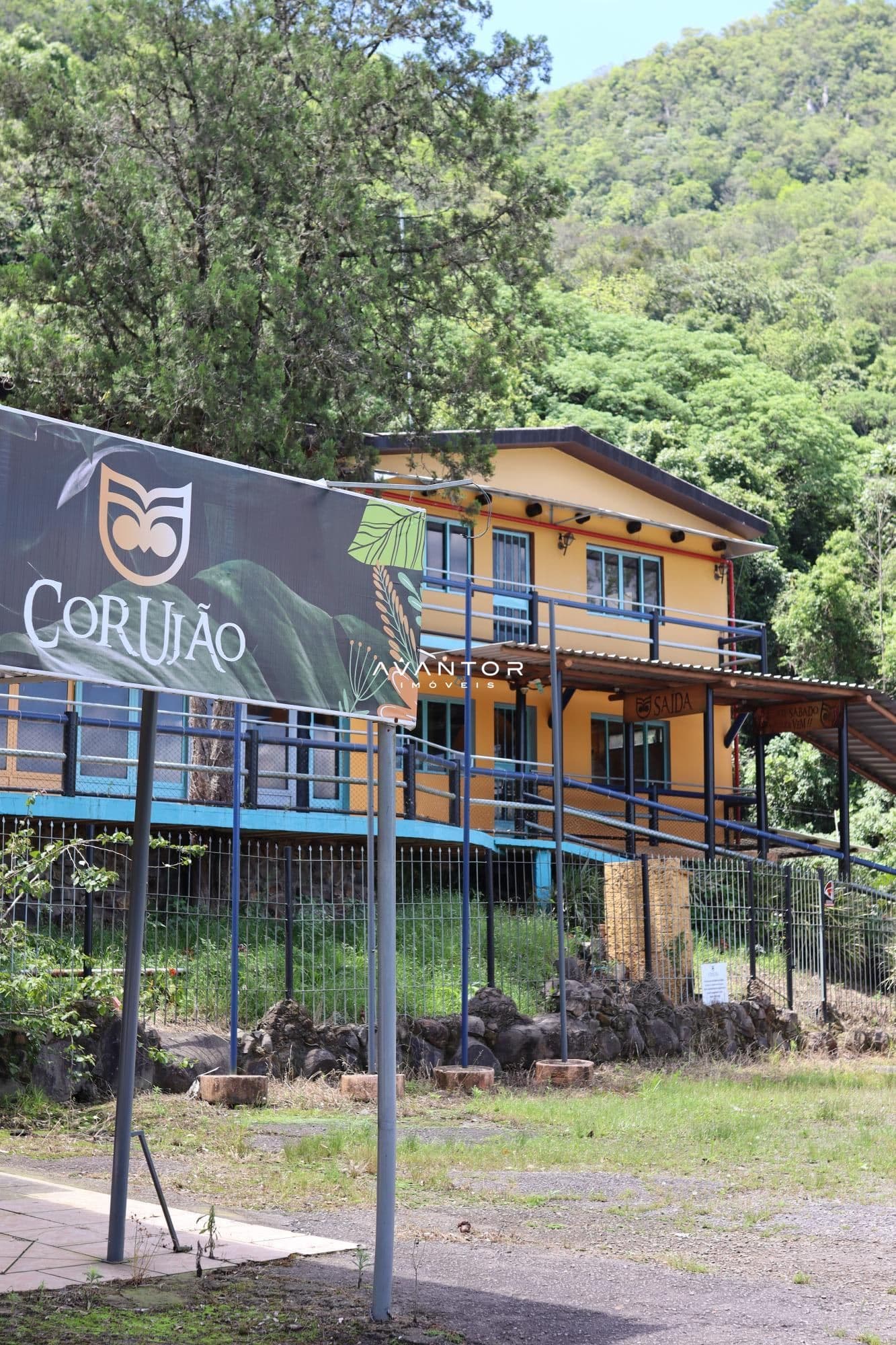 Loja com 1 sala para alugar em Itaara, Itaara/RS — foto 2 de 16