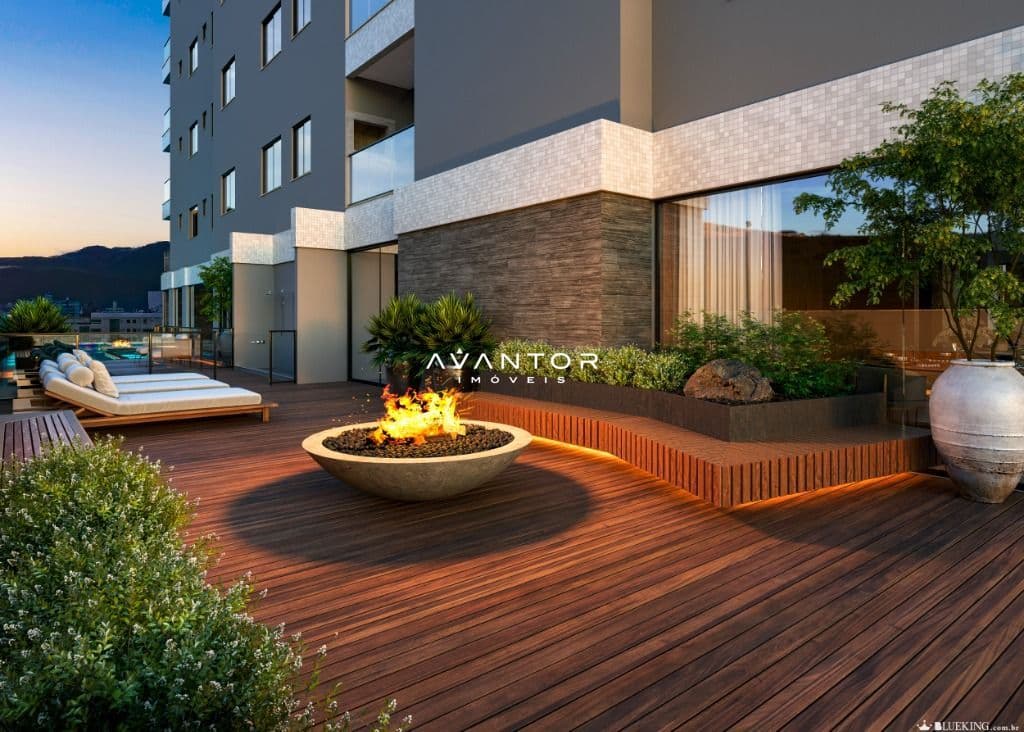 Apartamento com 2 quartos à venda no Merlot Residencial, em Morretes - Zona 3, Itapema/SC — foto 2 de 13