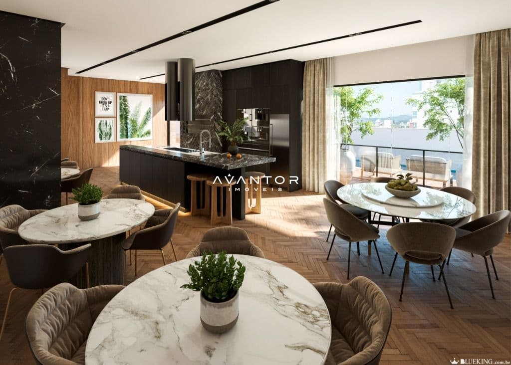 Apartamento com 2 quartos à venda no Merlot Residencial, em Morretes - Zona 3, Itapema/SC — foto 5 de 13