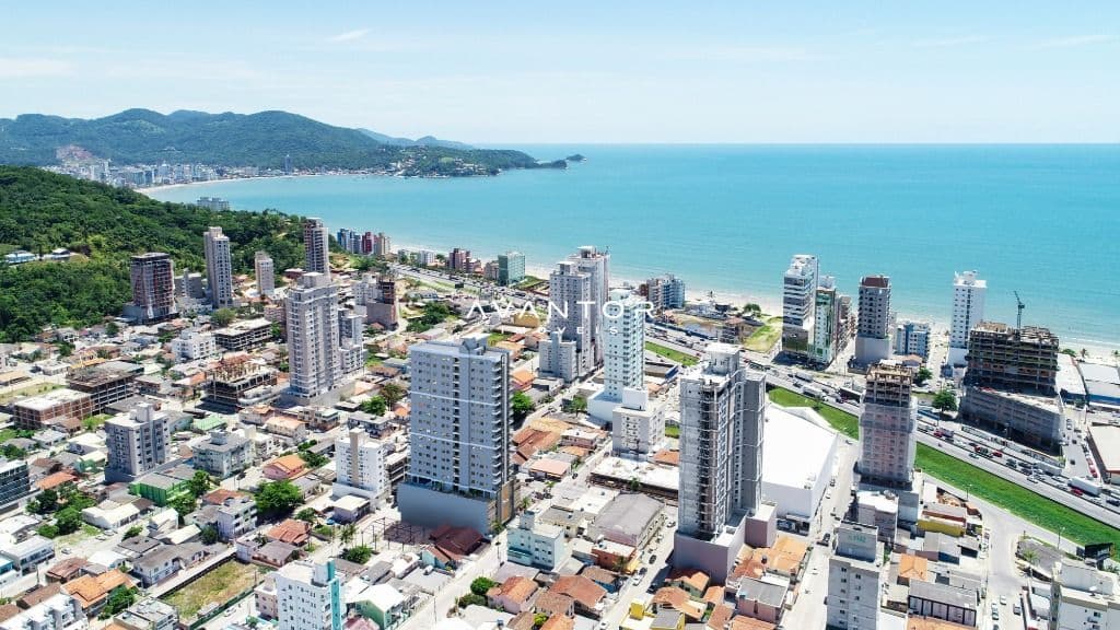 Apartamento com 2 quartos à venda no Merlot Residencial, em Morretes - Zona 3, Itapema/SC — foto 12 de 13