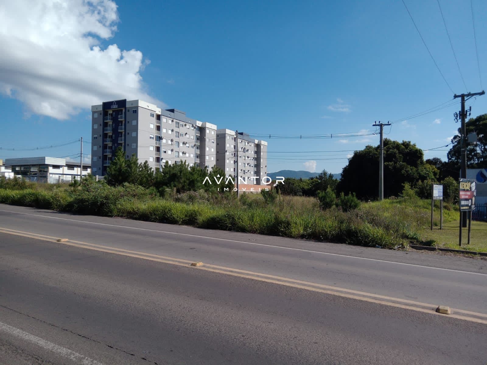 Terreno à venda em Camobi, Santa Maria/RS — foto 3 de 8