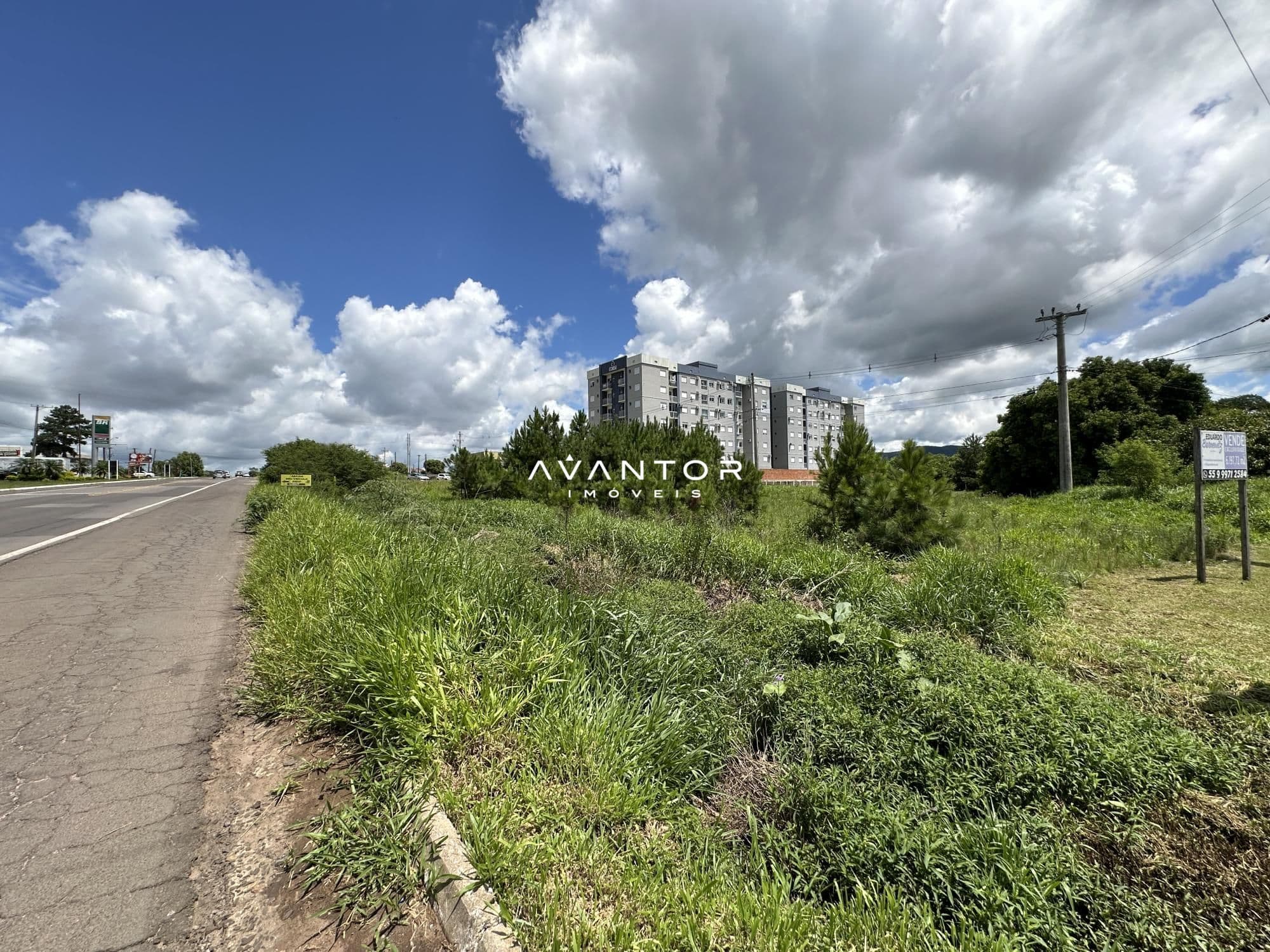 Terreno à venda em Camobi, Santa Maria/RS — foto 6 de 8