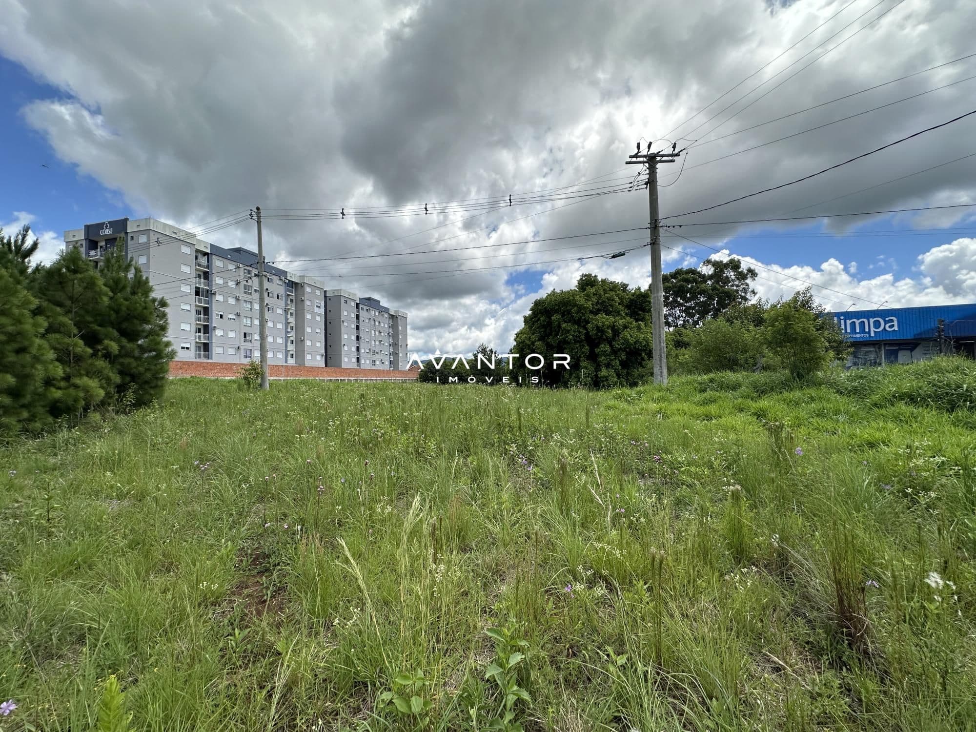 Terreno à venda em Camobi, Santa Maria/RS — foto 7 de 8