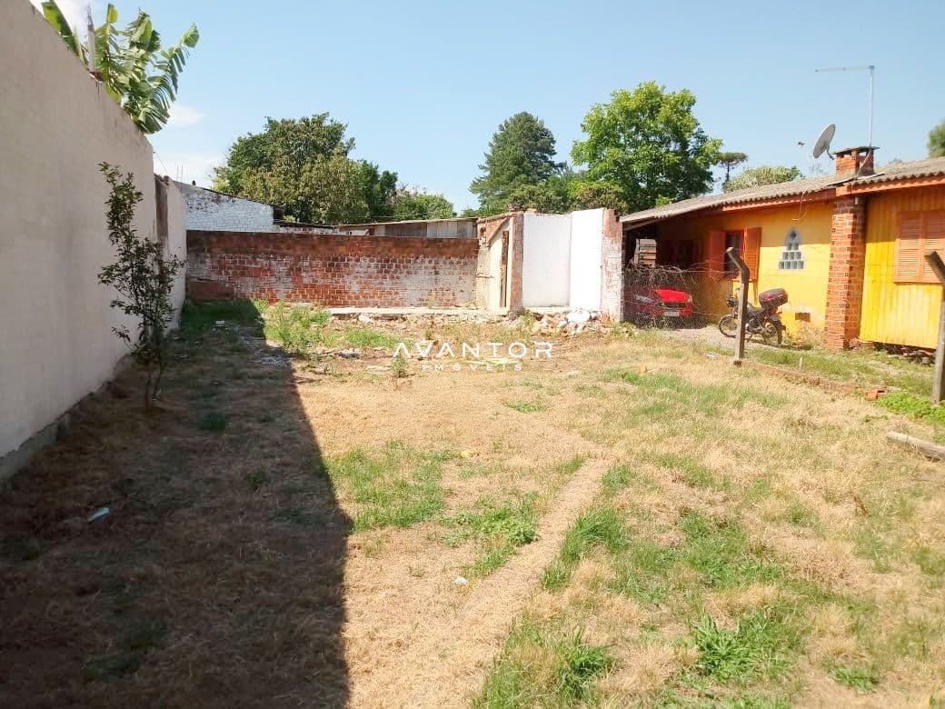 Terreno à venda em São José, Santa Maria/RS — foto 2 de 3