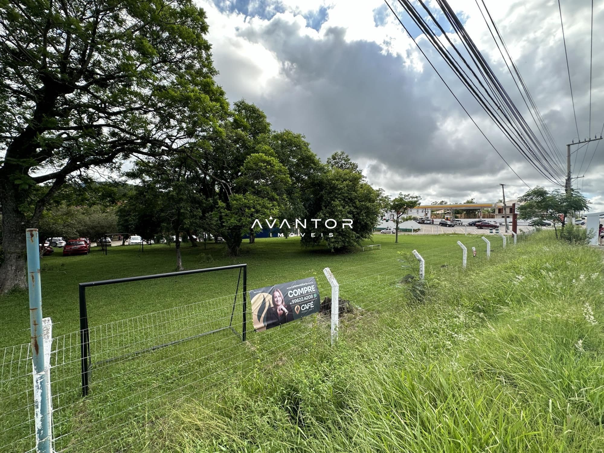 Terreno à venda em Camobi, Santa Maria/RS