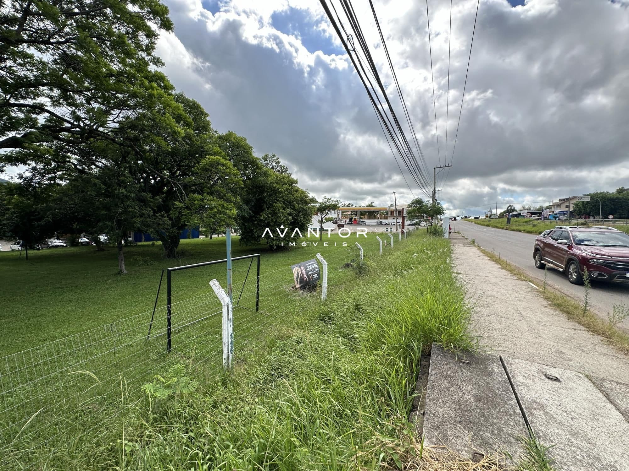 Terreno à venda em Camobi, Santa Maria/RS — foto 2 de 5