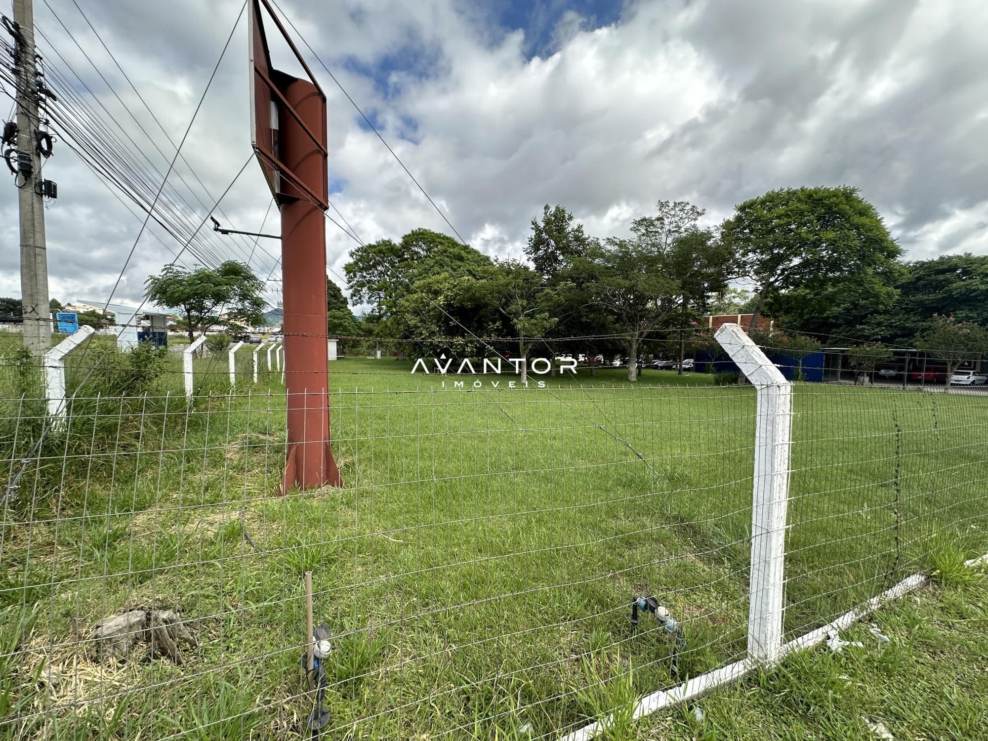 Terreno à venda em Camobi, Santa Maria/RS — foto 4 de 5