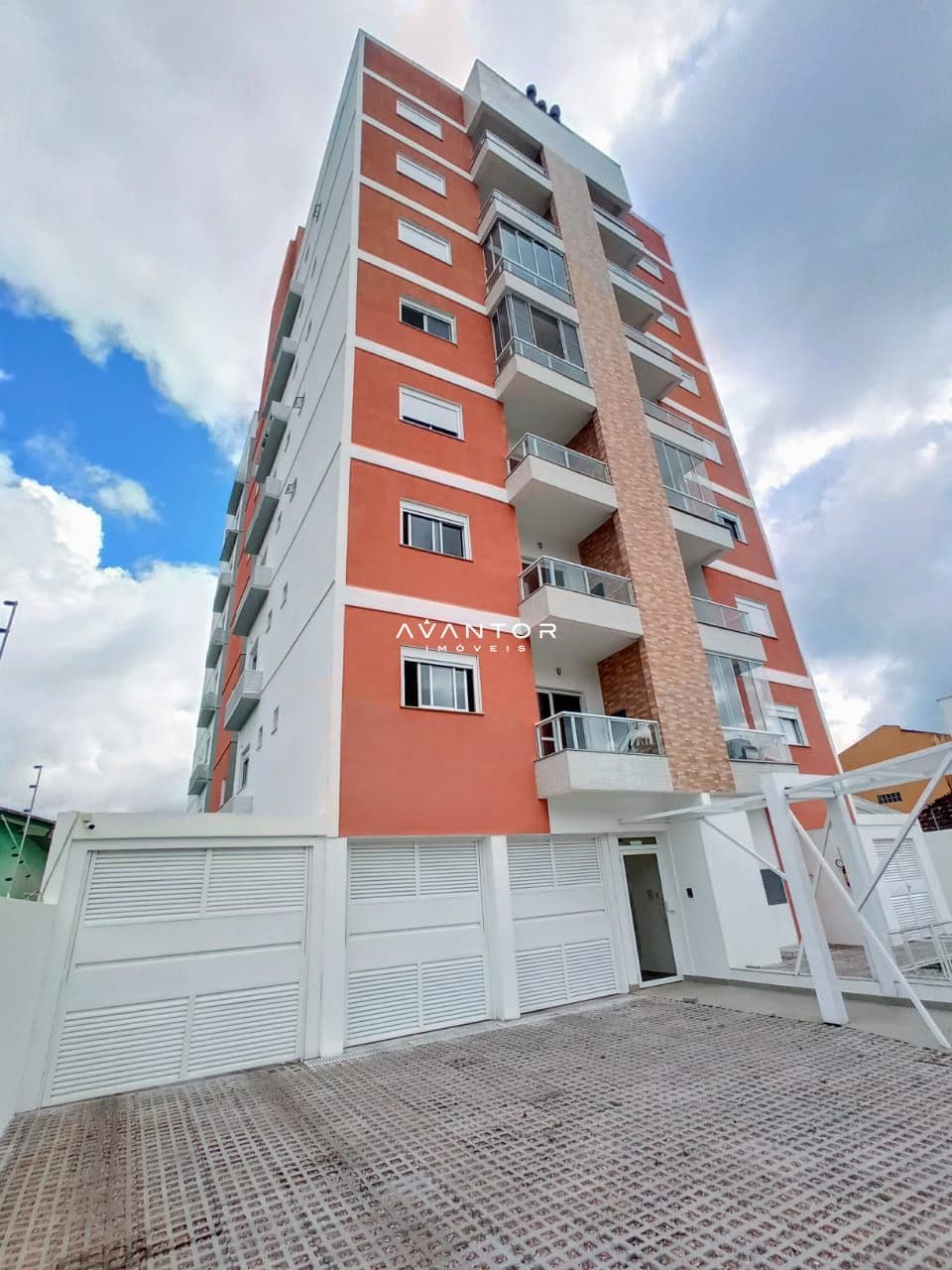 Apartamento com 2 quartos à venda no Residencial Solar do Morro, em Passo D'Areia, Santa Maria/RS — foto 2 de 17