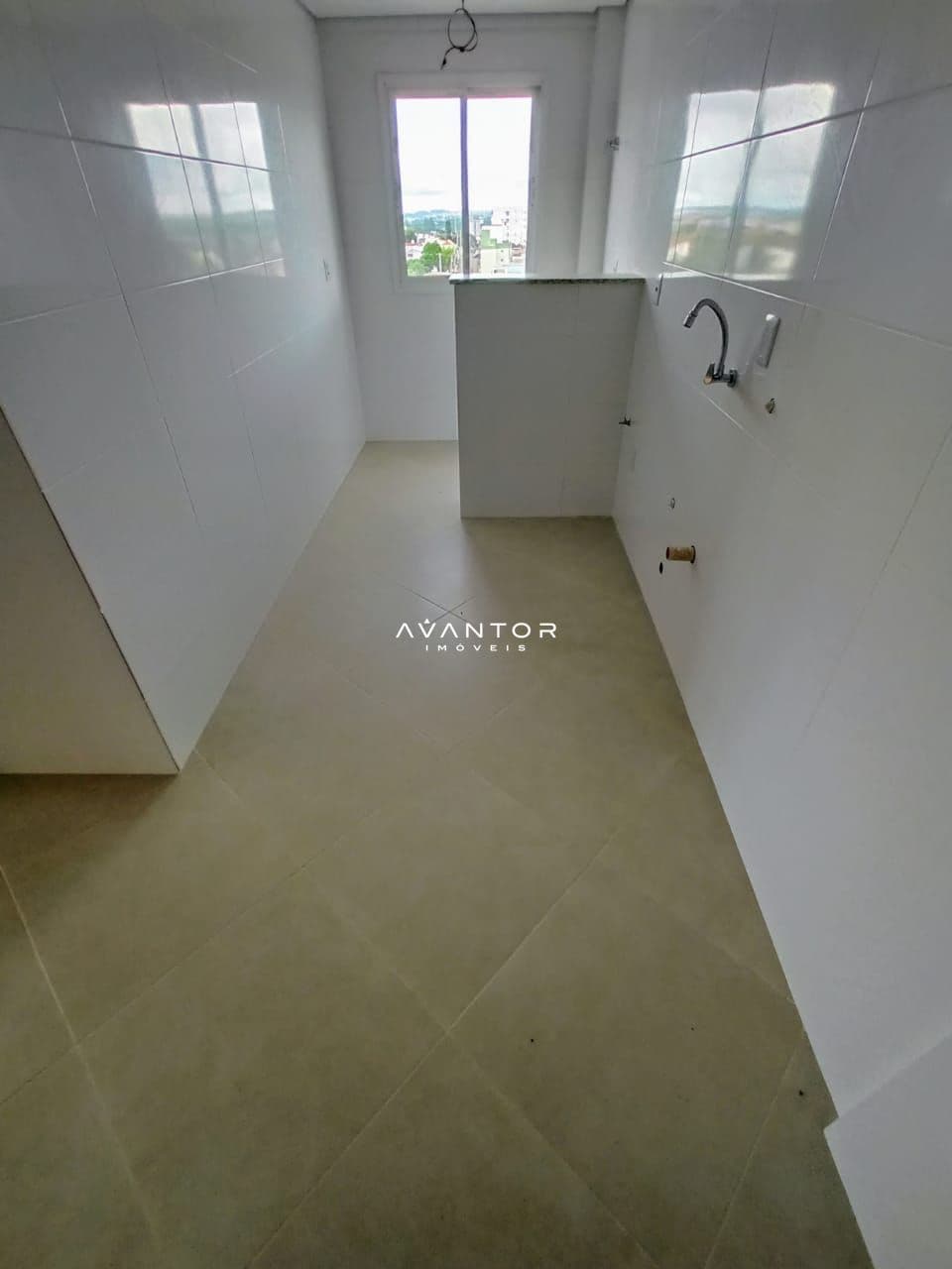 Apartamento com 2 quartos à venda no Residencial Solar do Morro, em Passo D'Areia, Santa Maria/RS — foto 10 de 17