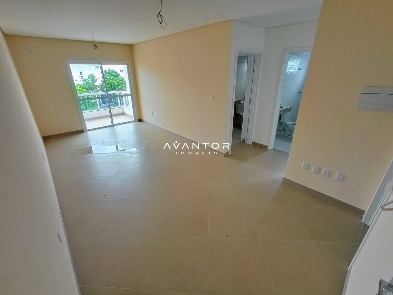Apartamento com 2 quartos à venda no Residencial Solar do Morro, em Passo D'Areia, Santa Maria/RS — foto 13 de 17