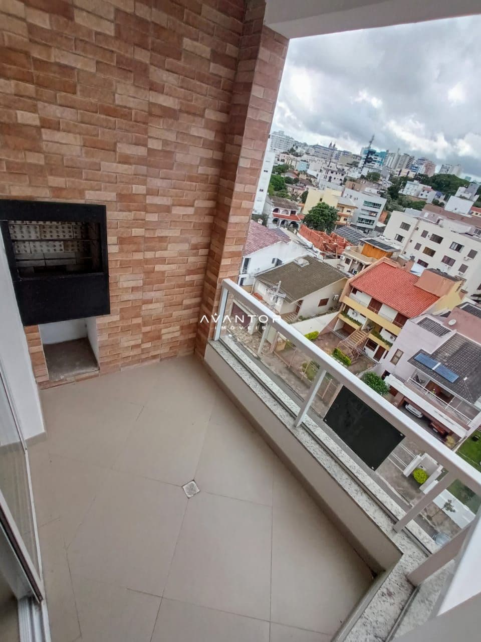 Apartamento com 2 quartos à venda no Residencial Solar do Morro, em Passo D'Areia, Santa Maria/RS — foto 15 de 17