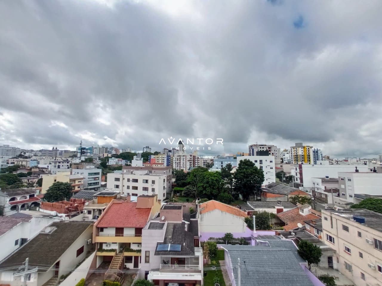 Apartamento com 2 quartos à venda no Residencial Solar do Morro, em Passo D'Areia, Santa Maria/RS — foto 16 de 17