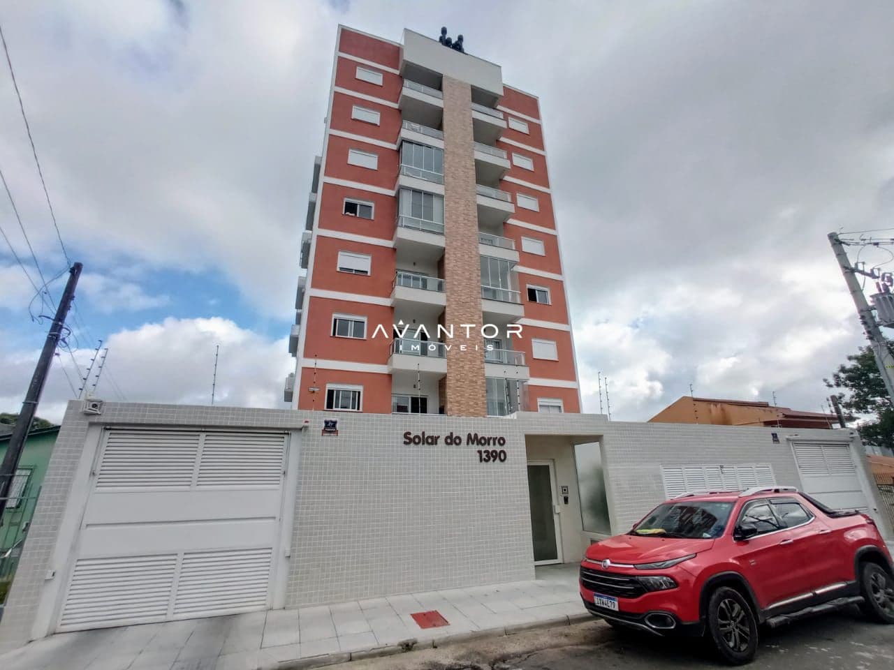 Apartamento com 2 quartos à venda no Residencial Solar do Morro, em Passo D'Areia, Santa Maria/RS — foto 17 de 17