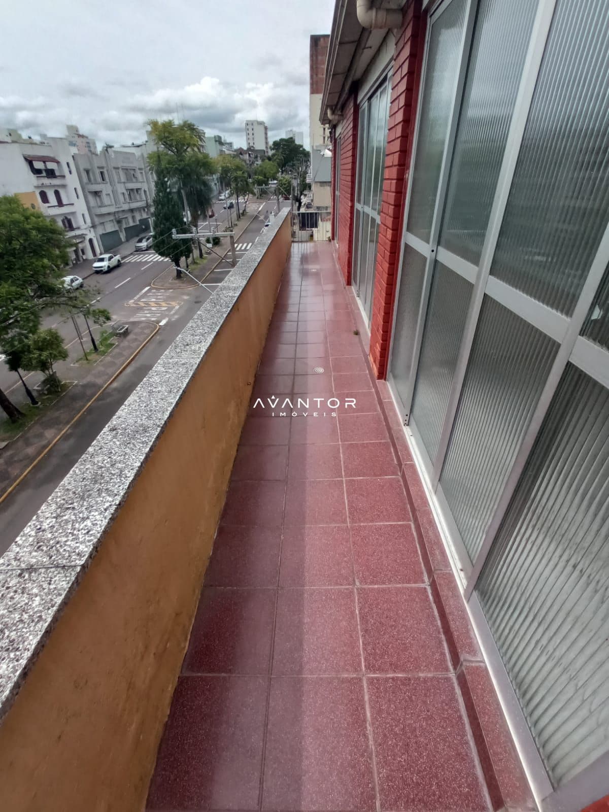 Prédio Residencial com 17 quartos à venda no Edifício Chidiac, em Centro, Santa Maria/RS — foto 10 de 31
