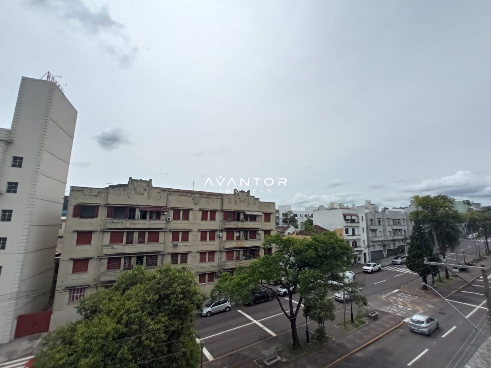 Prédio Residencial com 17 quartos à venda no Edifício Chidiac, em Centro, Santa Maria/RS — foto 11 de 31