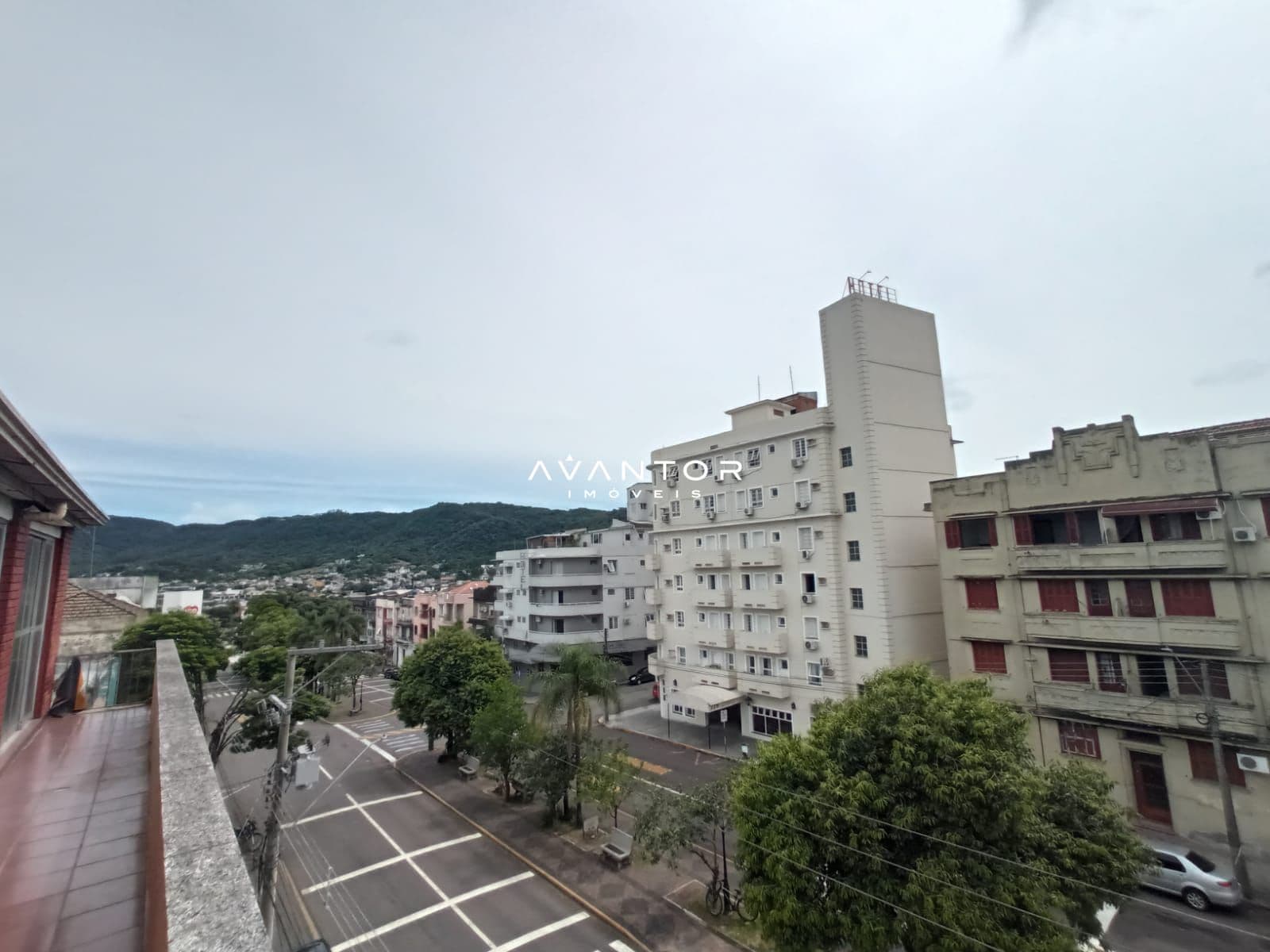 Prédio Residencial com 17 quartos à venda no Edifício Chidiac, em Centro, Santa Maria/RS — foto 12 de 31