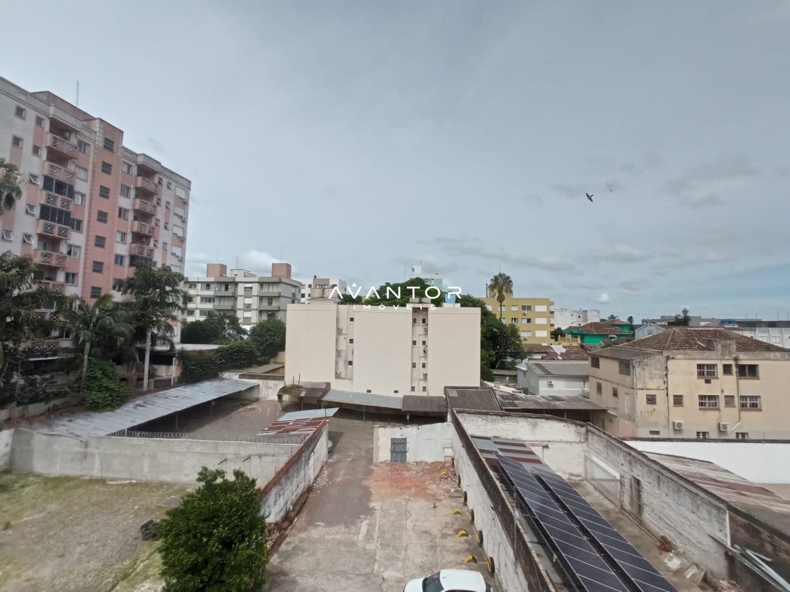 Prédio Residencial com 17 quartos à venda no Edifício Chidiac, em Centro, Santa Maria/RS — foto 30 de 31