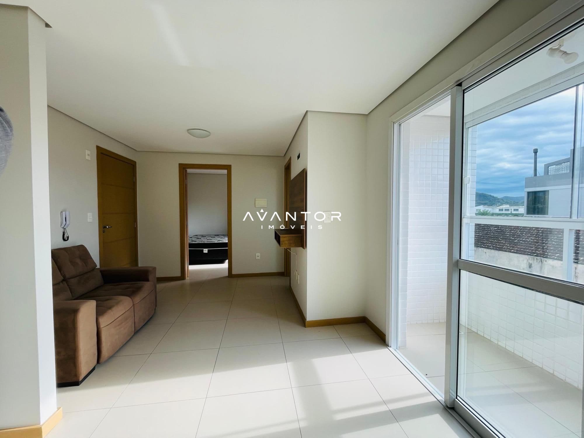 Apartamento com 1 quarto à venda no Residencial Solar Dr. Adames, em Centro, Santa Maria/RS — foto 3 de 9