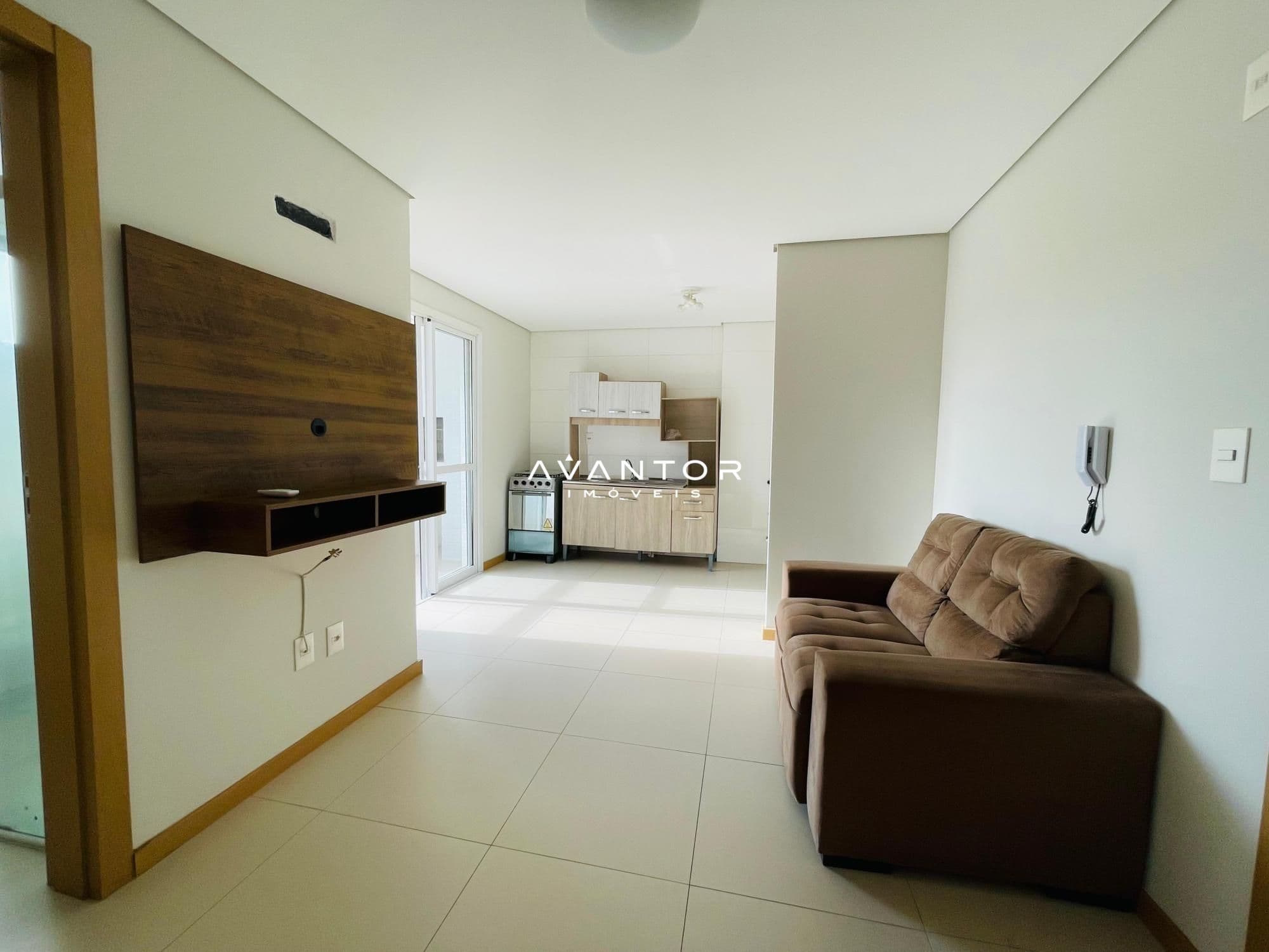 Apartamento com 1 quarto à venda no Residencial Solar Dr. Adames, em Centro, Santa Maria/RS — foto 4 de 9