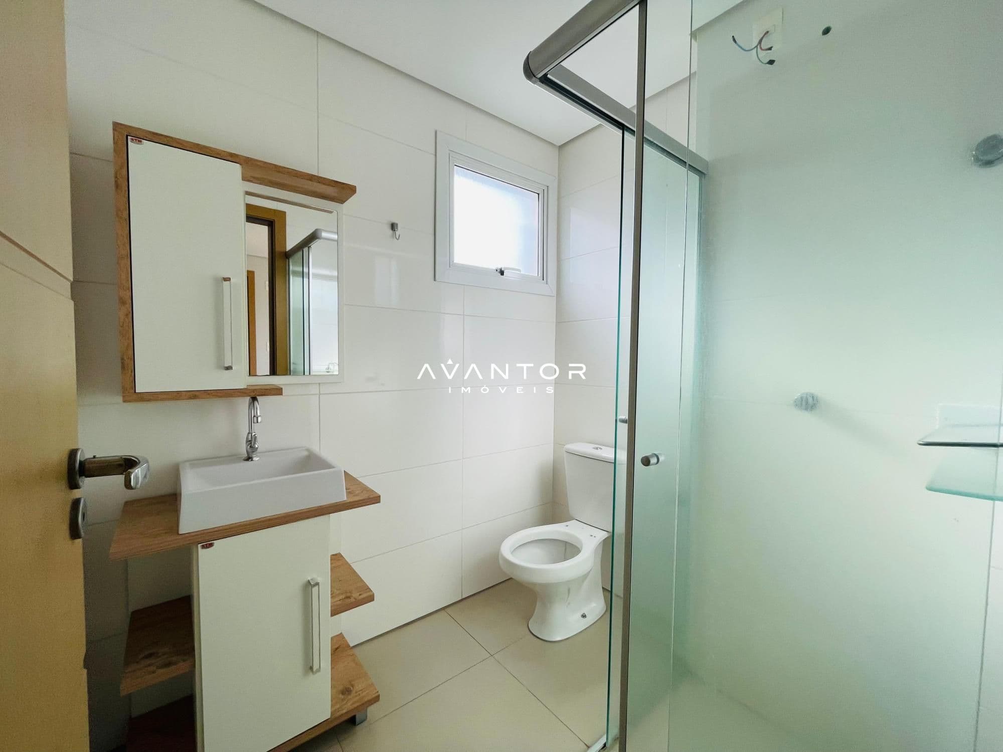 Apartamento com 1 quarto à venda no Residencial Solar Dr. Adames, em Centro, Santa Maria/RS — foto 7 de 9