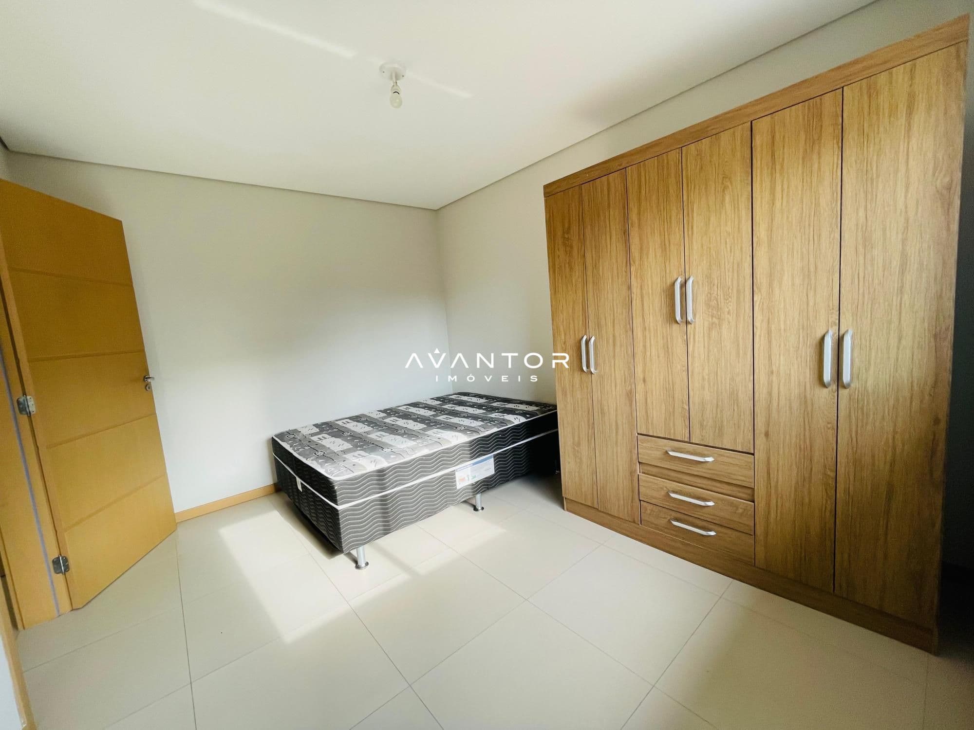 Apartamento com 1 quarto à venda no Residencial Solar Dr. Adames, em Centro, Santa Maria/RS — foto 9 de 9