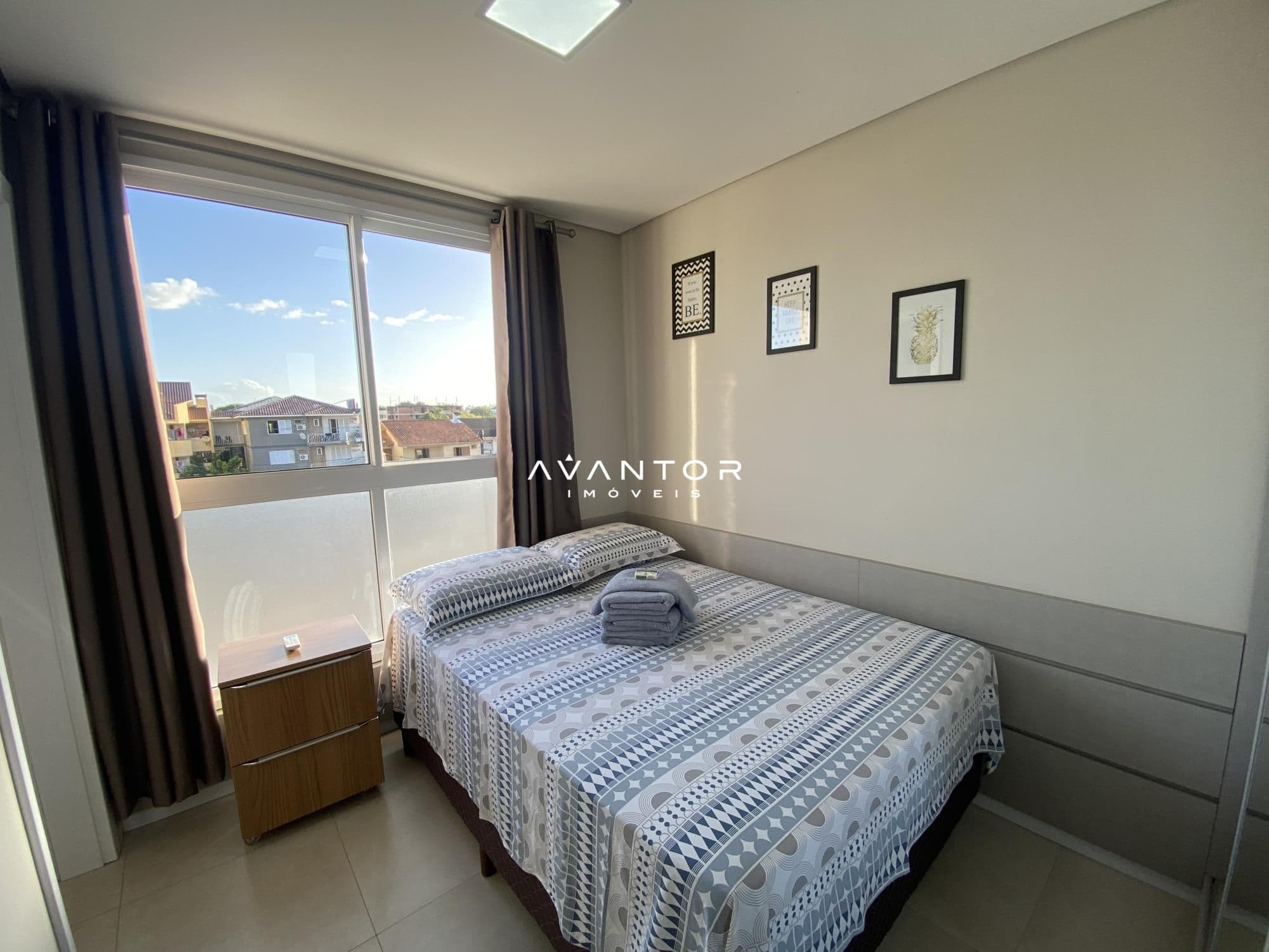Apartamento com 1 quarto à venda no Residencial Malbec, em Camobi, Santa Maria/RS — foto 5 de 8