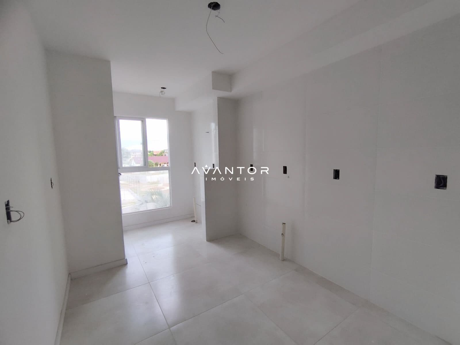Apartamento com 2 quartos à venda no Residencial Morada do leste, em Camobi, Santa Maria/RS — foto 7 de 8
