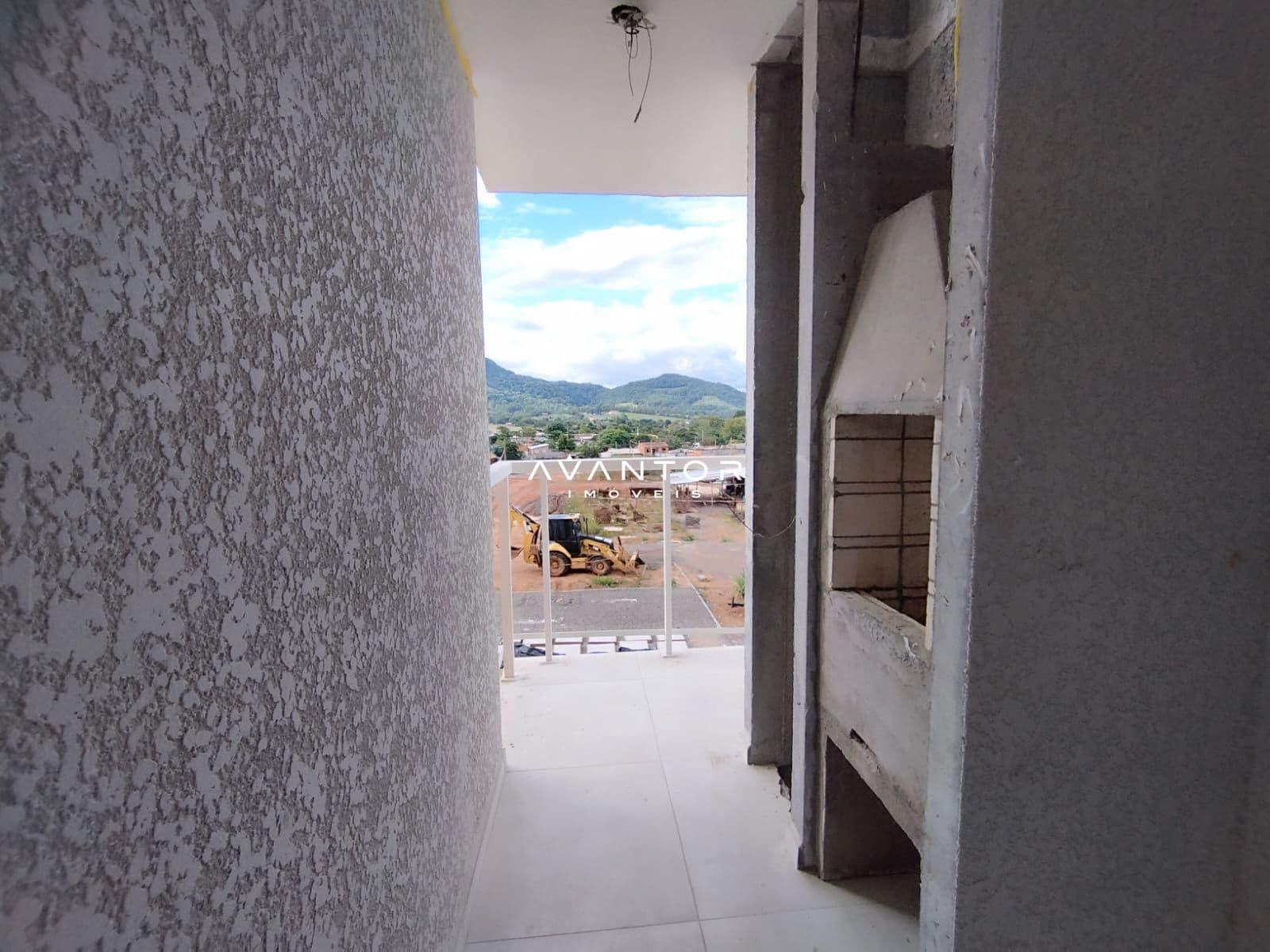 Apartamento com 2 quartos à venda no Residencial Morada do leste, em Camobi, Santa Maria/RS — foto 8 de 8
